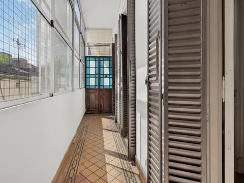 Depto Tipo Casa en Venta al Este