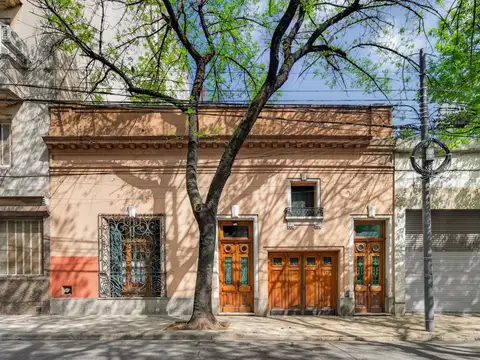 Depto Tipo Casa en Venta de 2 ambientes