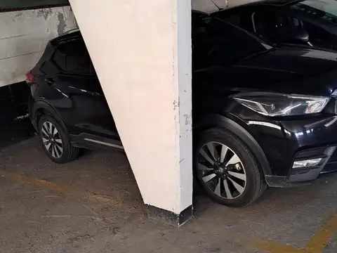 VENTA - COCHERA C/BAÑO Y ACENSOR - SAN NICOLAS