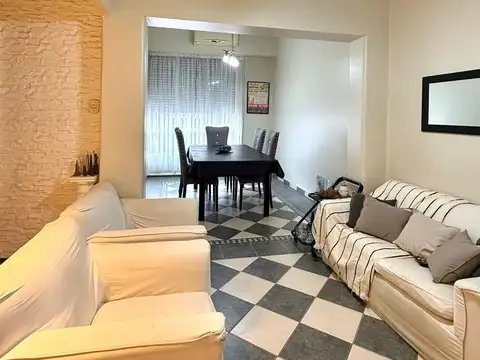 Departamento en Venta 65 años