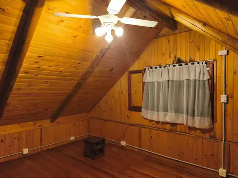 Casa en Venta de 1 dormitorio
