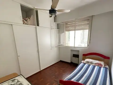 Departamento en Alquiler en San Cristobal, $ 800.000