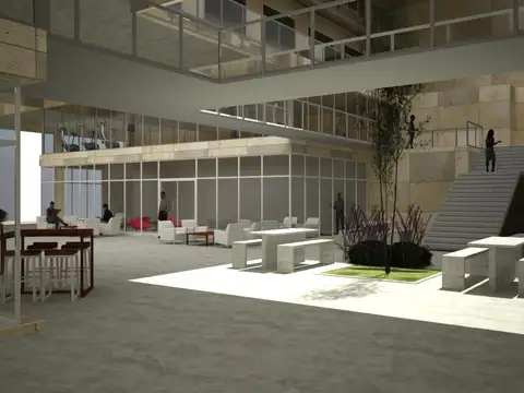 Oficina en Venta en Microcentro, USD 99.000