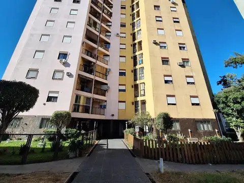 VENTA DEPARTAMENTO SAN MARTIN