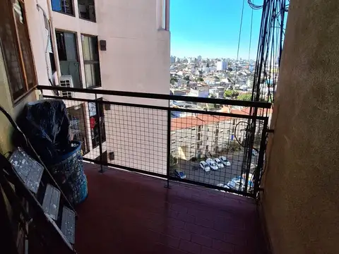 VENTA DEPARTAMENTO SAN MARTIN