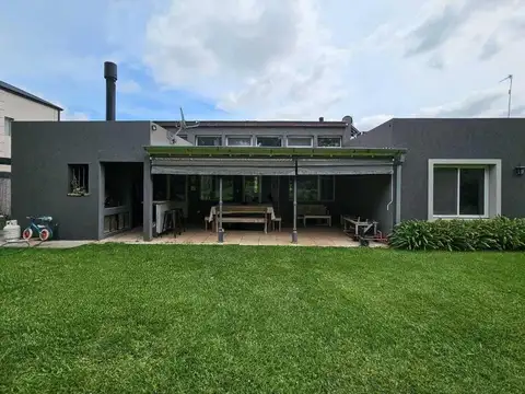 Casa en Alquiler Temporal de 3 dormitorios