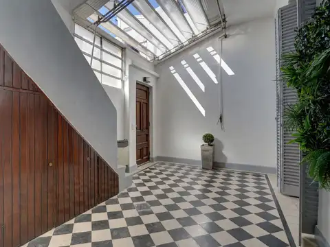 VENTA PH 3 amb a nuevo patio y terraza - Floresta