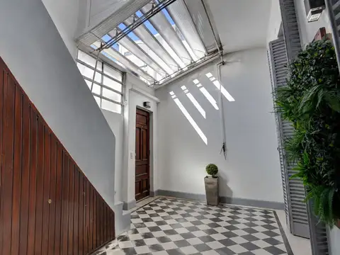 Depto Tipo Casa en Venta en Floresta, USD 127.000