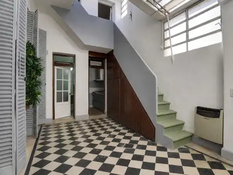 Depto Tipo Casa en Venta de 2 dormitorios