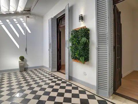Avenida Directorio 3400