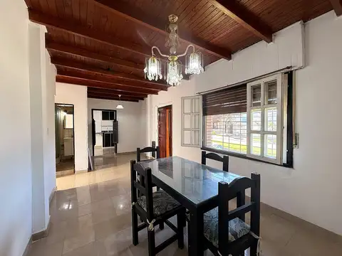 Depto Tipo Casa en Venta al Este