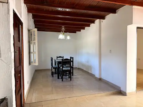 Depto Tipo Casa en Venta de 3 ambientes