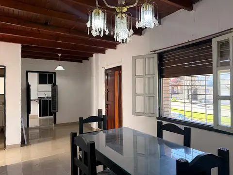 Depto Tipo Casa en Venta 47 años