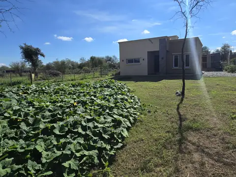 Casa en venta en Valle De Los Comechingones