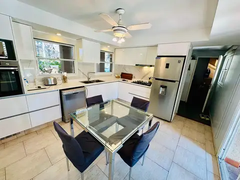 VENTA Solar del Bosque 5 AMBIENTES