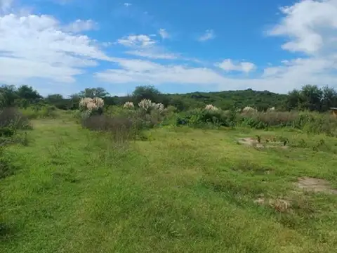 Terreno en Venta de 468,0 m2