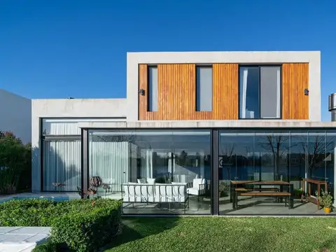 Casa en Alquiler al Noroeste