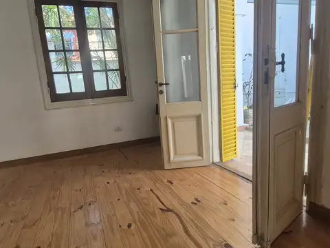 Casa en Alquiler 15 años