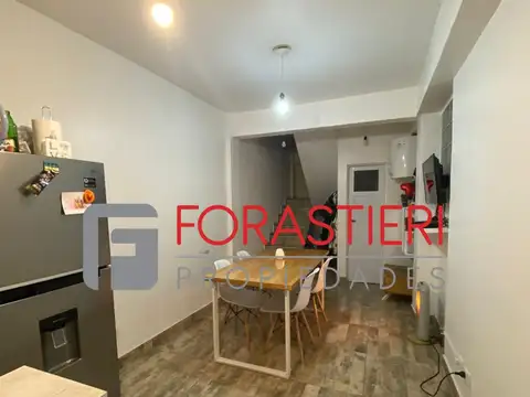 Depto Tipo Casa en Alquiler de 2 ambientes