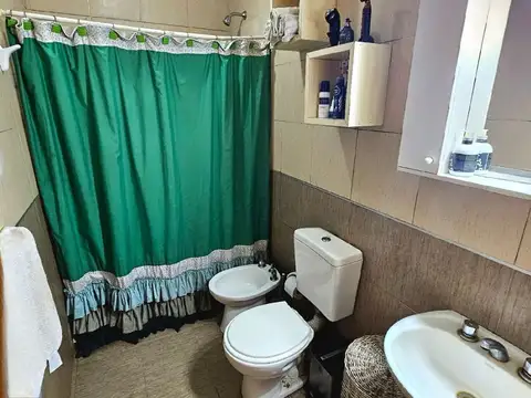 Departamento en Venta 12 años