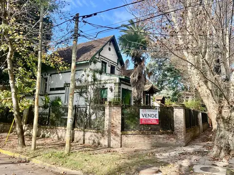 Casa en Venta en Tigre Centro, USD 450.000
