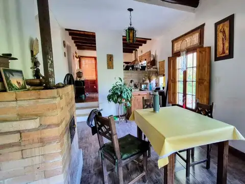 Casa en Venta en Villa Rio Icho Cruz, USD 92.000