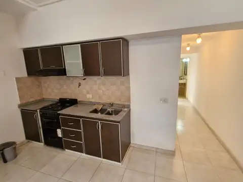 Depto Tipo Casa en Venta de 1 dormitorio