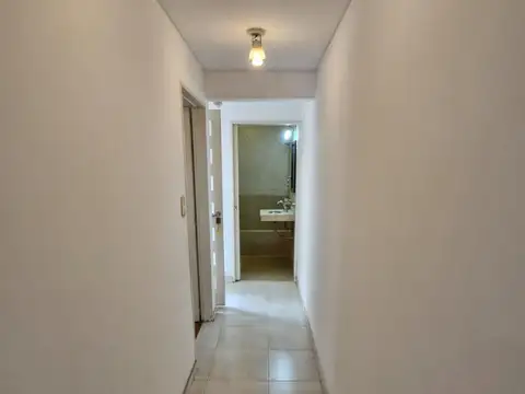 Depto Tipo Casa 2 ambientes con 1 baño