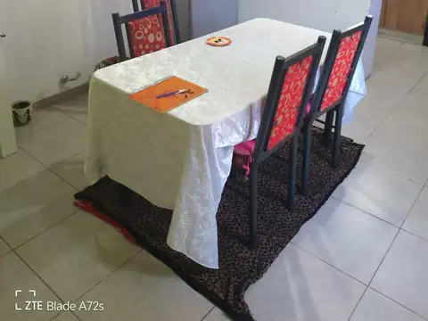 Departamento en Venta de 3 dormitorios