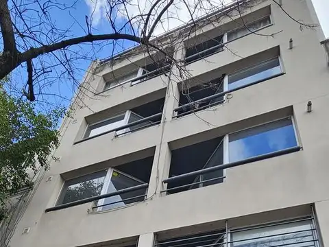 Departamento en Alquiler 25 años