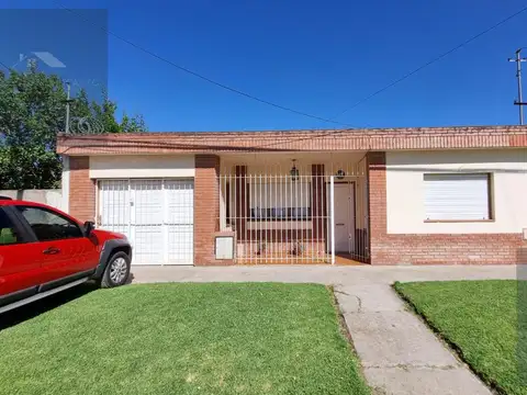 Casa - B.Ameghino