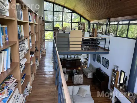 Casa en Venta en Hacoaj, USD 1.000.000