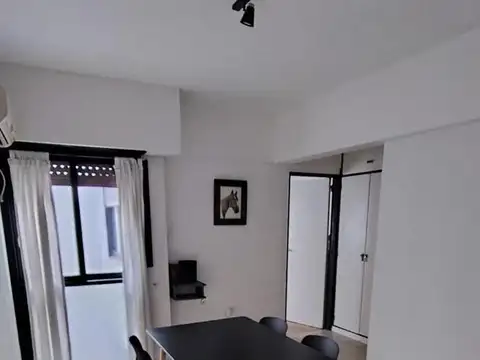 DEPARTAMENTO DOS AMBIENTES-SAN CRISTOBAL-ALQUILER TEMPORAL