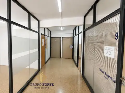 OFICINA EN VENTA- CENTRO