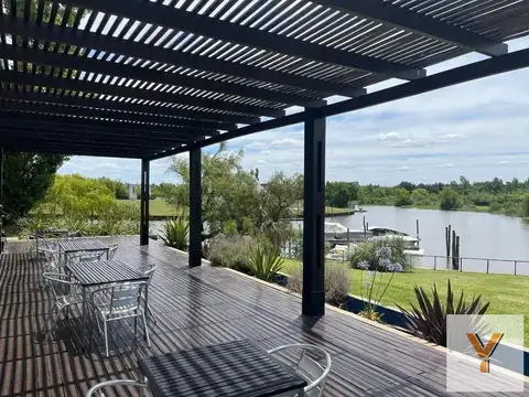 Terreno en Venta en El Cazal, USD 69.000