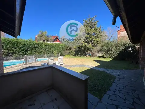 Casa en Venta en Country Club Banco Provincia, USD 185.000