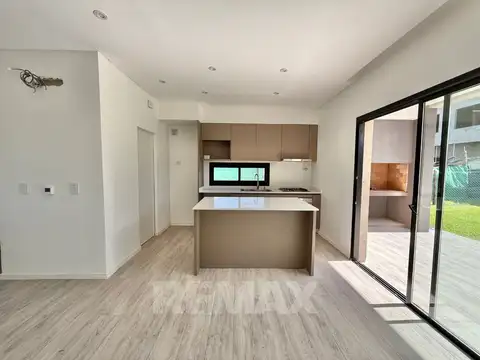 Casa en Venta A Estrenar