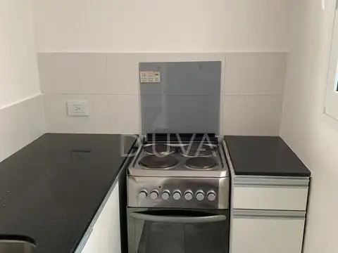 Departamento en venta en Plaza Paso