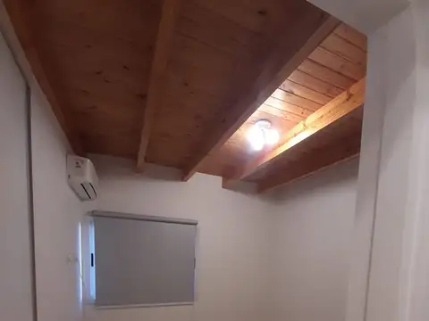 Casa en Alquiler 10 años