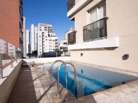 Departamento en Venta al Oeste