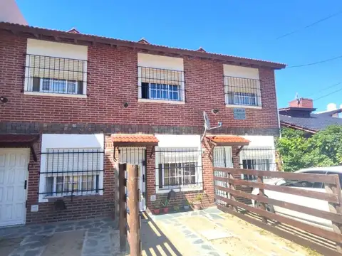Venta en Bloque: 3 Dúplex a 150 m del Mar en Lucila del Mar!