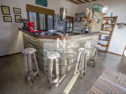 Casa en Venta 2025 años