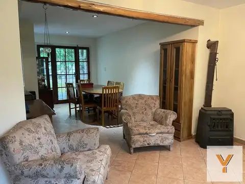 Casa en Venta al Norte