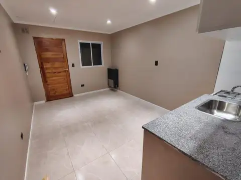 ALQUILER 24 MESES DEPTO DOS AMBIENTES-