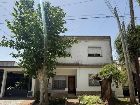 Casa en dos Plantas