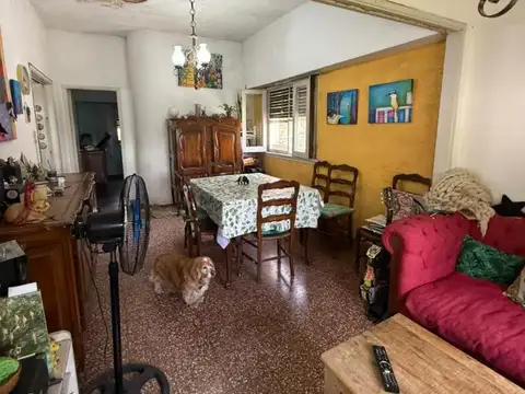 Casa en dos Plantas