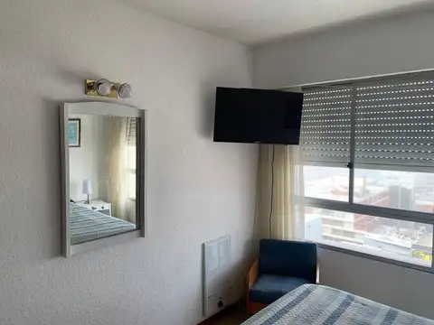 Departamento en Alquiler Temporal con 1 cocheras