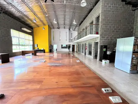 Alquiler oficinas en Lujan