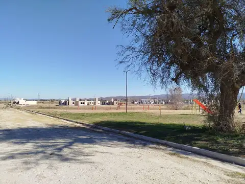 LOTE 369 M2 VILLA JUANA ALTA GRACIA BARRIO CERRADO