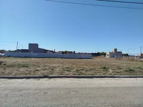 LOTE 369 M2 VILLA JUANA ALTA GRACIA BARRIO CERRADO